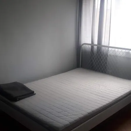 Motylek 2 شقة وودج